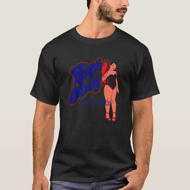 Camiseta Big Girls Roupa (Frente)