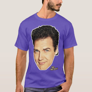 Camiseta Big Head Norm