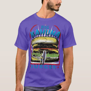 Camiseta Big Kahuna Burger