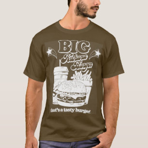 Camiseta Big Kahuna Burger