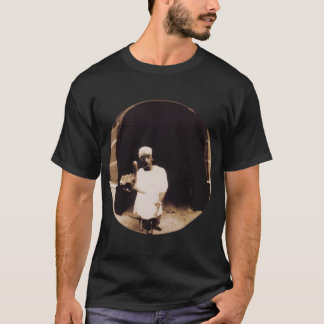 Camiseta Big L Rapper engraçado
