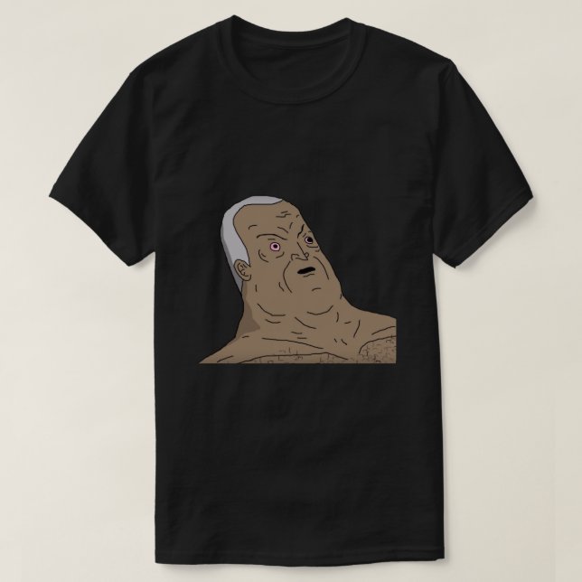 Camiseta Big lez show  Sticker.png (Frente do Design)