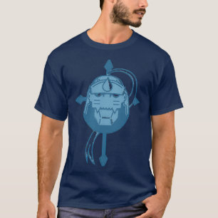 Camiseta Big Metal Boy