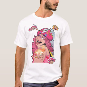 Camiseta Big Mom