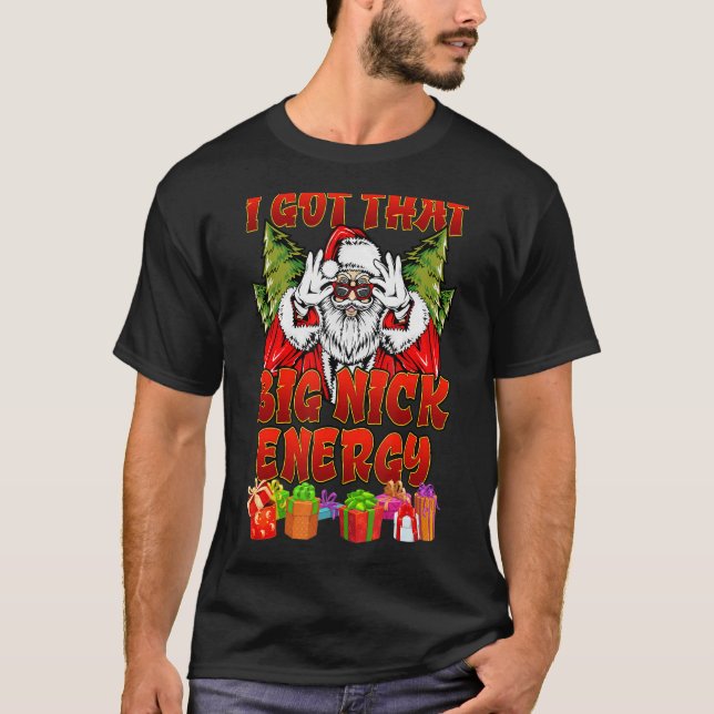 Camiseta Big Nick Energy_2 (Frente)