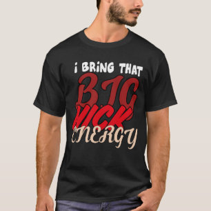 Camiseta Big Nick Energy Papai Noel Xmas Natal Div