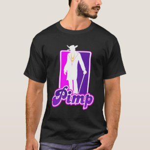 Camiseta Big Pimp