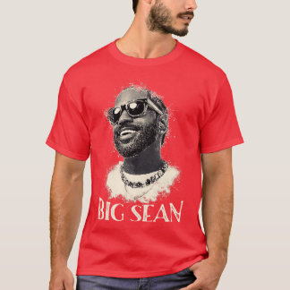 Camiseta Big Sean