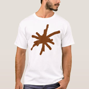 Camiseta Big Spark - Noz