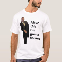 Camiseta Big Sug Depois Desta Tee