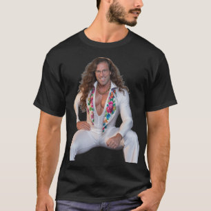 Camiseta Big Sug Weekend World Tour