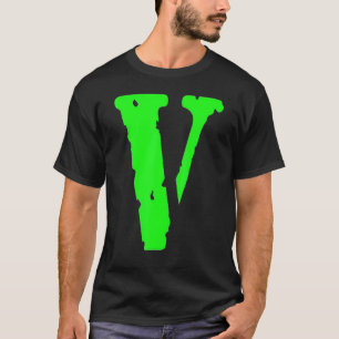 Camiseta Big V