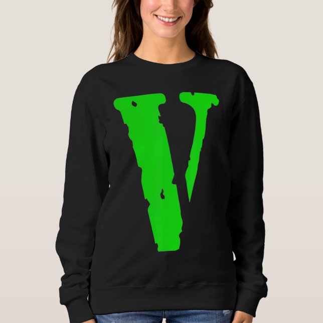 Camiseta Big V (Frente)