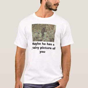 CAMISETA BIGFOOT