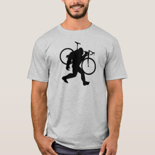 Camiseta Bigfoot Cyclocross