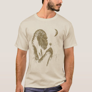 Camiseta Bigfoot Pacífico Sopra Dandelion