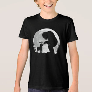 Camiseta Bigfoot Rottweiler Boop