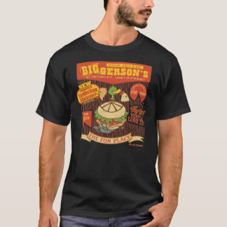 Camiseta Biggersons Essential