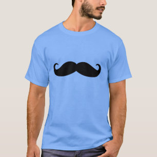 CAMISETA BIGODE