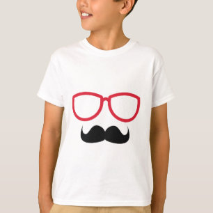 Camiseta Bigode