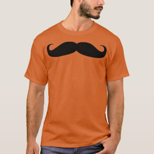 Camiseta bigode 1