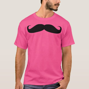 Camiseta bigode 3
