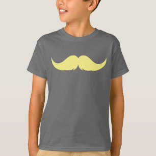 Camiseta Bigode de Manipulação de Petições Personalizável