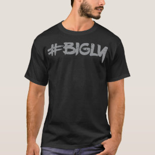 Camiseta Bigorosamente Estranho Donald Trump Debate Pré-Dis