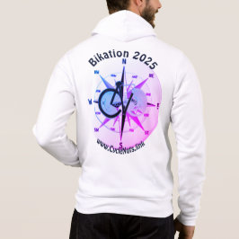 Camiseta Bikation 2025