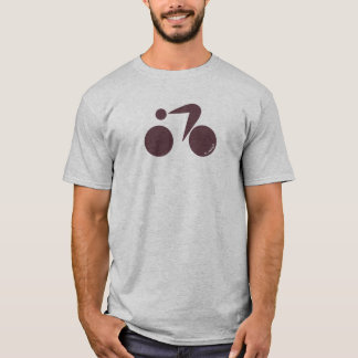 Camiseta bike