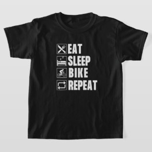 CAMISETA BIKE