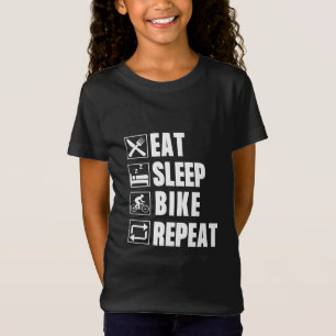 CAMISETA BIKE