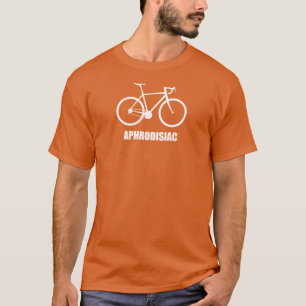 Camiseta Bike Aphrodisiac