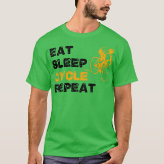 Camiseta Bike Biking Biker
