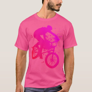 Camiseta Bike Bmx Bmx Boys Bmx Bicicleta Ciclo