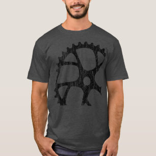 Camiseta Bike Cog
