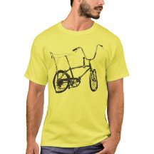 Bike da velha escola original