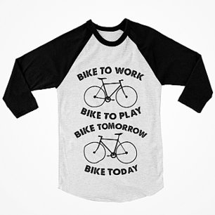 Camiseta Bike Forever - Ciclo Legal
