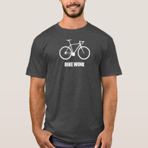 Camiseta Bike Wonk