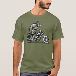 Camiseta Biker Club Dillo