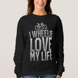 Camiseta Biker de bicicleta