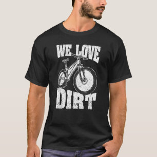 Camiseta Biker Mountain Bike Descida Bicicleta Mtb Ciclista