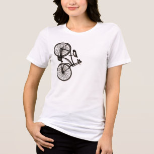 Camiseta Biker Vintage Bike