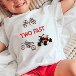 Camiseta Bikes Cóteos Combinados de Tema Aniversário