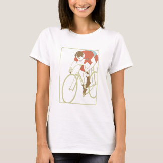Camiseta Biking