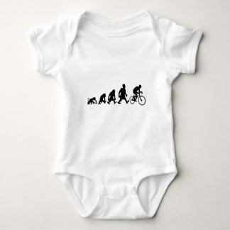 Camiseta biking