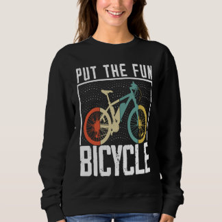Camiseta Biking and Cycling    4