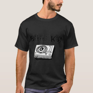 Camiseta Bikini Kill
