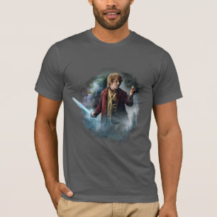 Camiseta BILBO BAGGINS™ Com O Anel