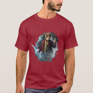 Camiseta BILBO BAGGINS™ With The Ring
